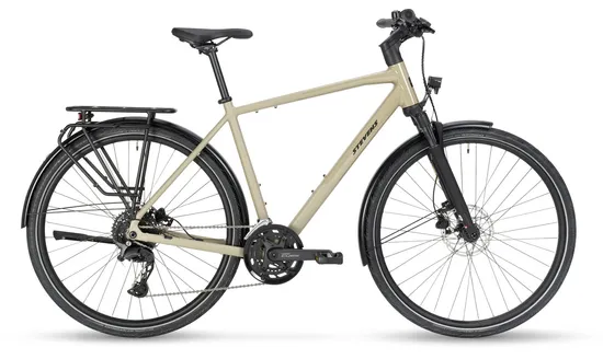 Stevens Bikes Aviolo 7.1 HT