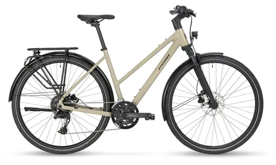 Stevens Bikes Aviolo 7.1 LT
