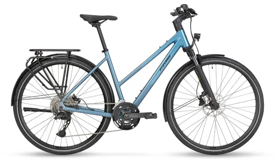 Stevens Bikes Aviolo 8.1 LT