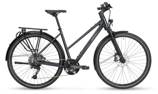 Stevens Bikes Aviolo 9.1 LT