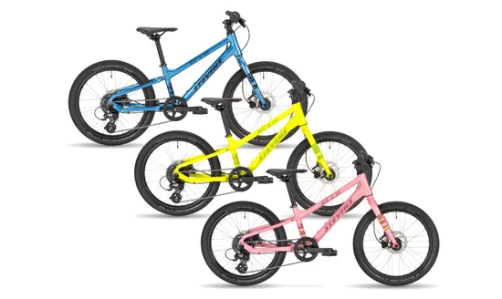 Stevens Bikes Beat SL Disc 20