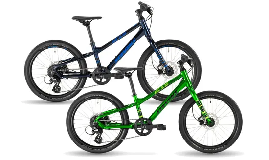 Stevens Bikes Beat SL Disc 20 2023
