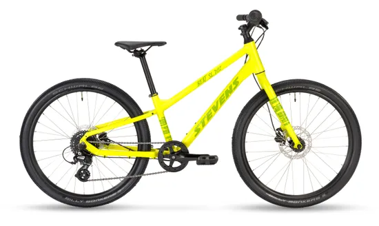 Stevens Bikes Beat SL Disc 24