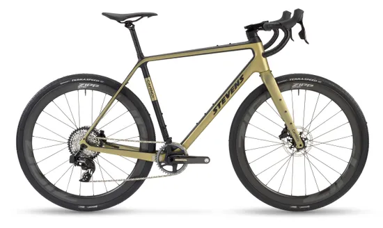Stevens Bikes Camino AXS