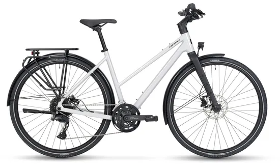 Stevens Bikes Caleta 7.1 HT