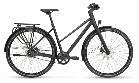 Stevens Bikes Caleta 7.2 LT
