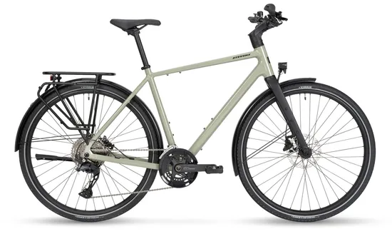 Stevens Bikes Caleta 8.1 HT