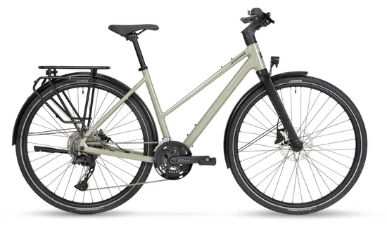 Stevens Bikes Caleta 8.1 LT