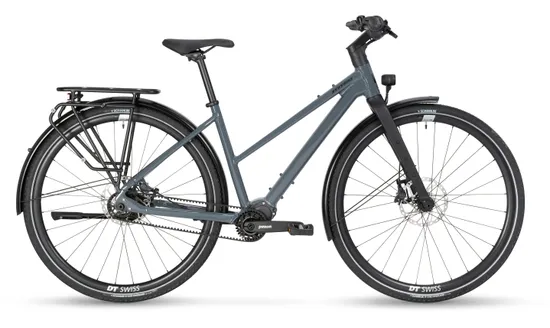 Stevens Bikes Caleta 8.2 LT