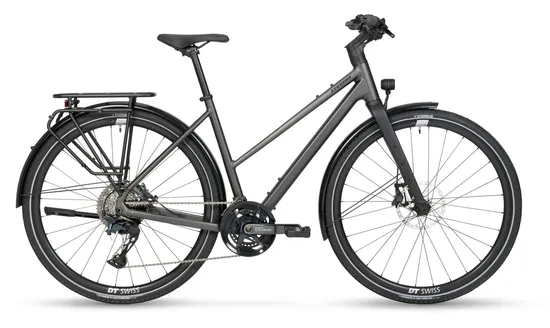 Stevens Bikes Caleta 9.1 HT