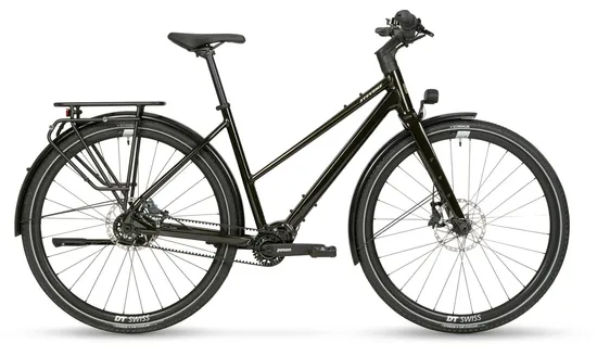 Stevens Bikes Caleta 9.2 HT