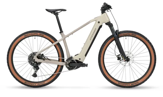 Stevens Bikes E-Agnello 6.6.1