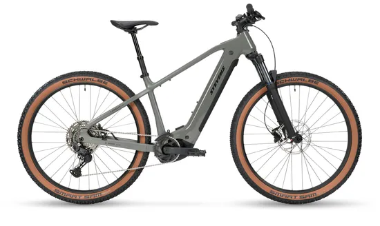 Stevens Bikes E-Agnello 7.8.1