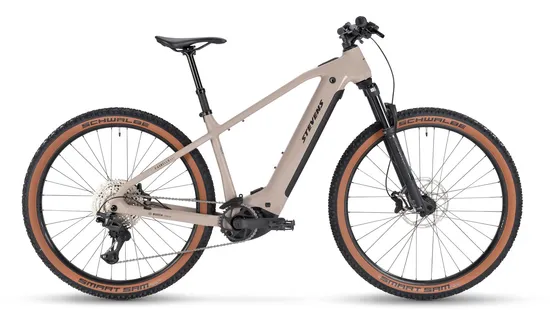 Stevens Bikes E-Agnello 8.8.1