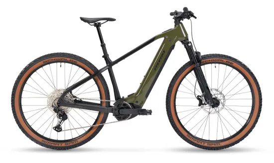 Stevens Bikes E-Agnello 8.8.1