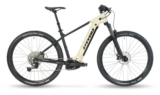 Stevens Bikes E-Cayolle Gen2