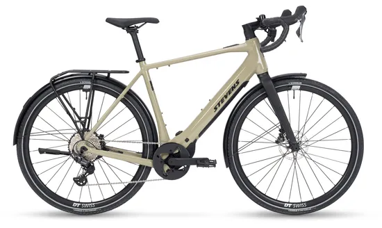 Stevens Bikes E-Getaway 7.4.1 FEQ