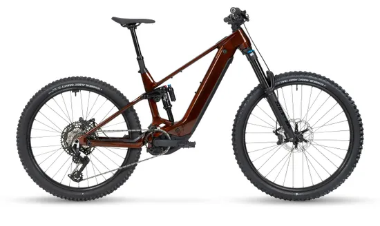 Stevens Bikes E-Inception ED 8.8.1 GTF