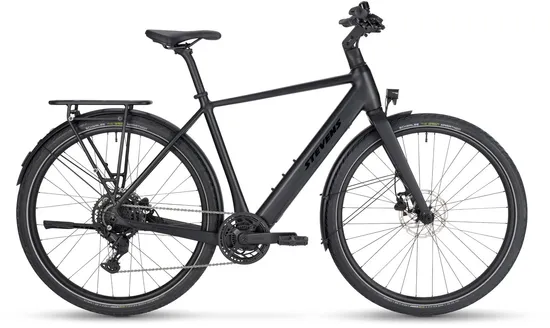Stevens Bikes E-Picaro 5.4.1 HT