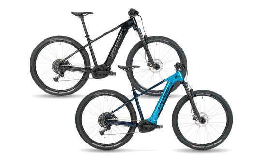 Stevens Bikes E-Tremalzo
