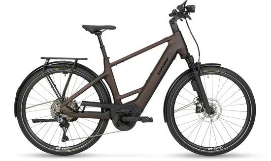 Stevens Bikes E-Triton 9.8.1 Plus