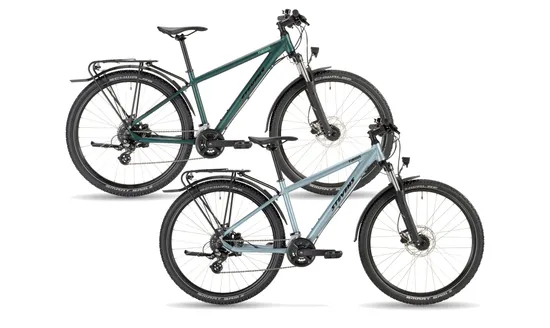 Stevens Bikes Furious Tour 27