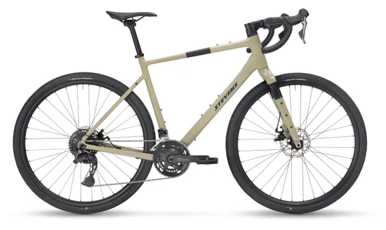 Stevens Bikes Gavere