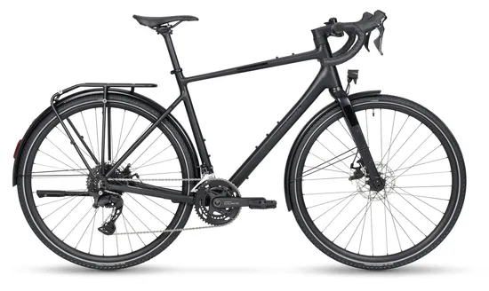 Stevens Bikes Gavere FEQ