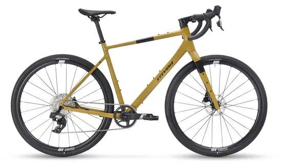 Stevens Bikes Gavere PRO