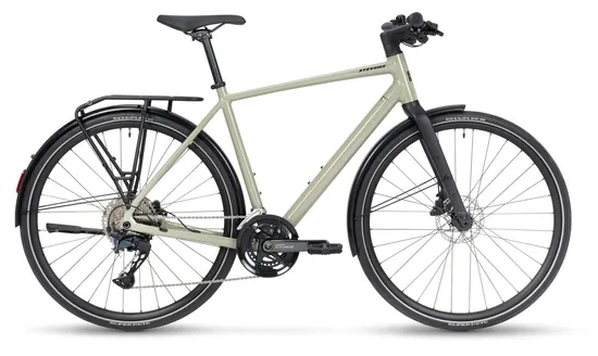 Stevens Bikes Kalea 7.1 HT