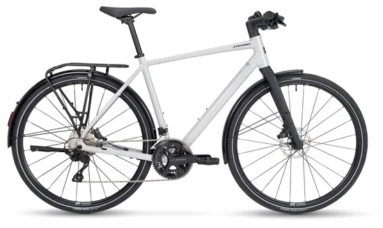 Stevens Bikes Kalea 9.1 HT