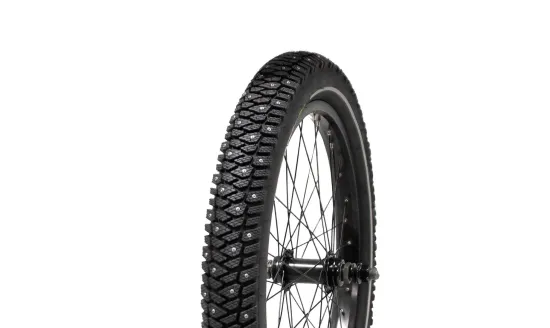Suomi Tyres Routa Cargo W164 20 x 2.4&amp;quot;
