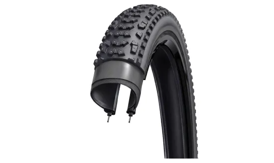 Suomi Tyres Piikkisika XXL W344 26 x 4.8"