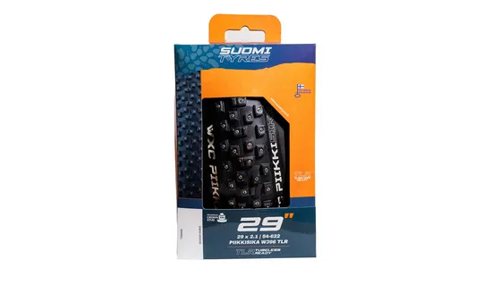 Suomi Tyres Piikkisika TLR W396 29 x 2.1"