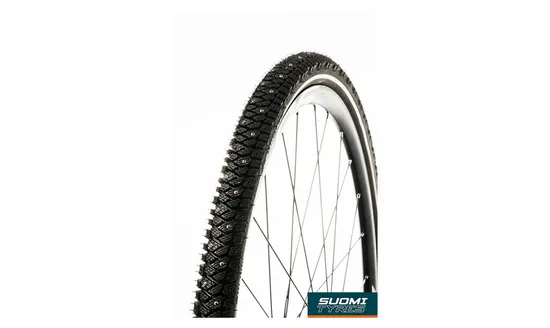 Suomi Tyres Routa W106 47-507