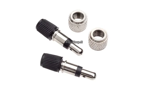 Pikaventtiili - Dunlop 2kpl