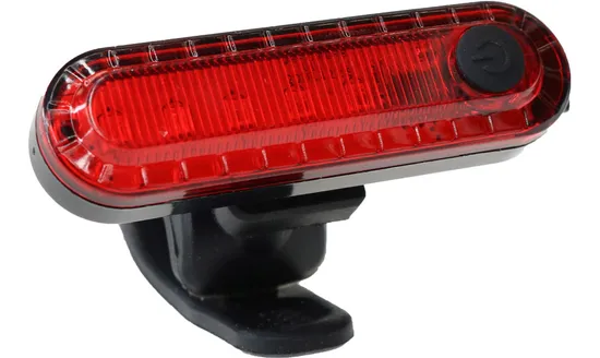 Halo Omega takahuomiovalo USB-ladattava 10 lm