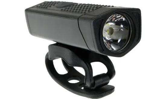 Halo Alfa 300lm etuvalo USB-ladattava