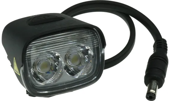 Halo Gamma E-bike etuvalo 3000lm