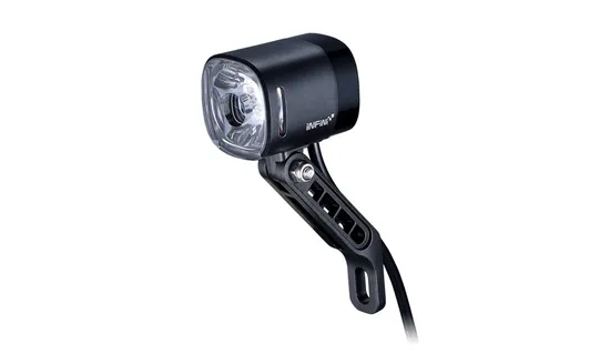 Infini etuvalo E-Bike 50 Lux