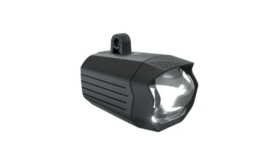 Herrmans Nordic Pro E-Bike 12V