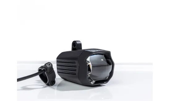 Herrmans Nordic Extreme E-Bike 12V