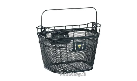 Topeak etukori pikakiinnityksellä