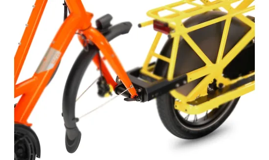 Tern Bike Tow Kit