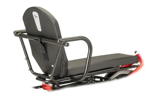 Tern Captain's Chair