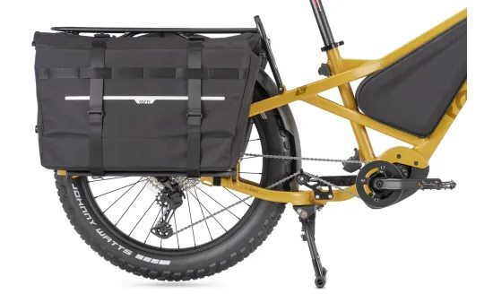 Tern Cargo Hold 72 Panniers