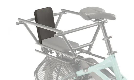 Tern Clubhouse Backrest