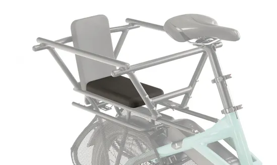 Tern Clubhouse Seat Pad