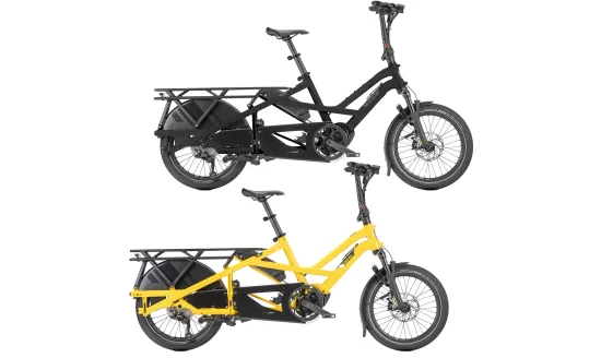 Tern GSD P10