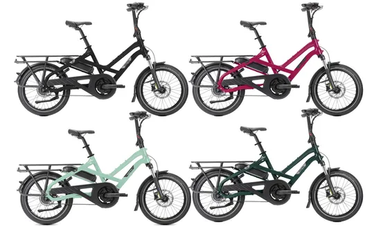 Tern HSD P5i